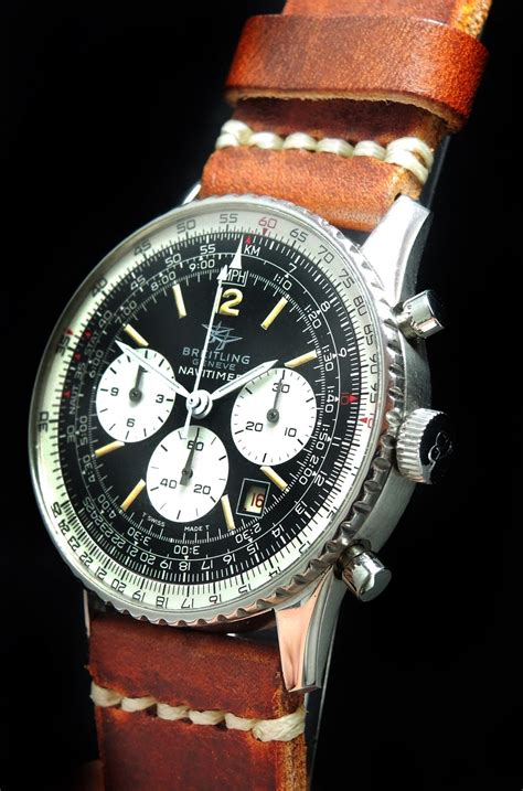 vintage breitling logo|old breitling watches for sale.